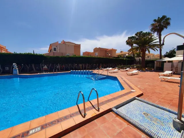 Bonito Apartamento en Sonneland — 17