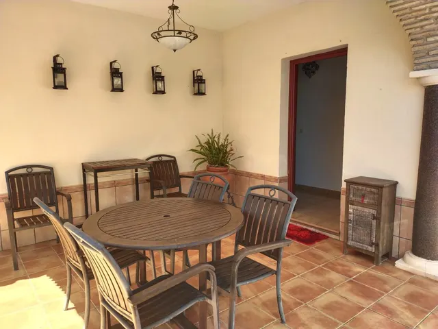 CHALET URBANO DE ENSUEÑO EN VENTA — 18