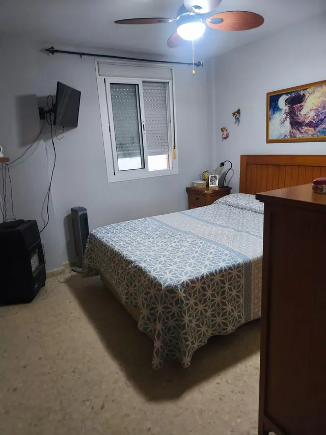 PISO EN MARINA DEL CARMEN — 27