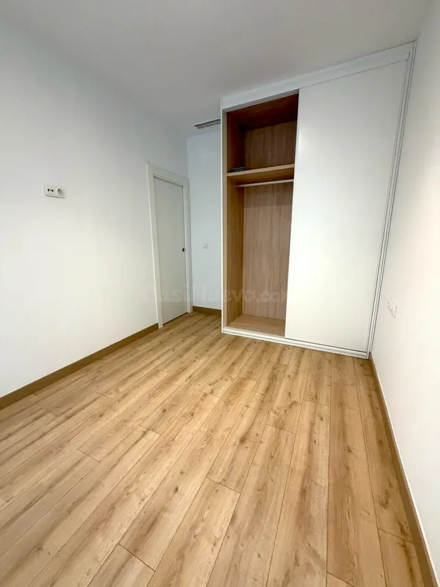 SE VENDE PRECIOSO APARTAMENTO OBRA NUEVA EN LA FLOTA - foto 4
