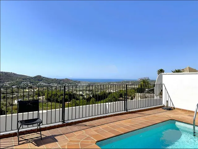 Apartamento 2 habitaciones 85m² en venta - Benitachell — 16
