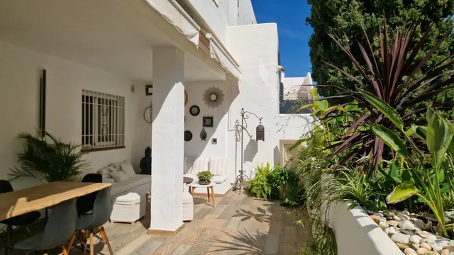 Apartamento 4 habitaciones 140m² en venta - Marbella — 22