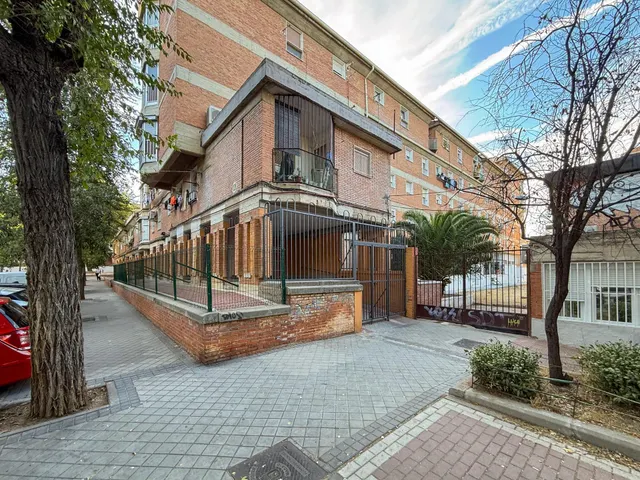 Piso 3 habitaciones 123m² en alquiler - Buena Vista — 33