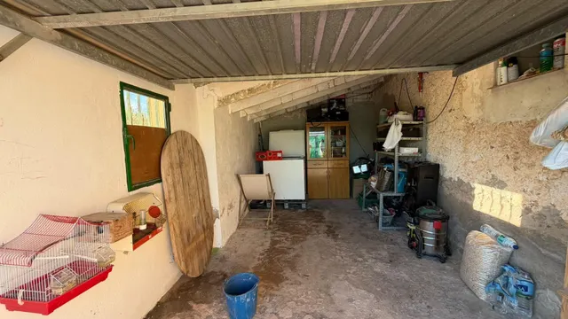 Se vende casa de campo con terreno en el mirador, San Javier — 49