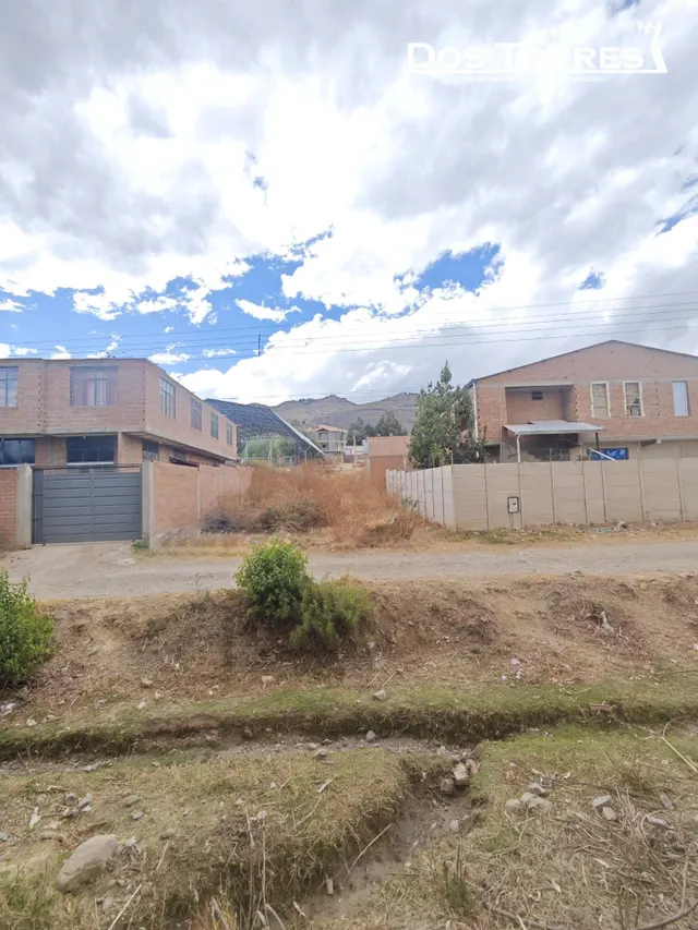 Terreno urbano en venta - Huayllani — 6
