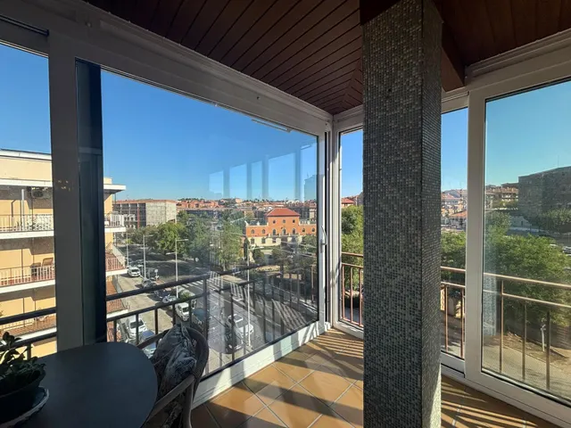 Piso 4 habitaciones 256m² en alquiler - Reconquista — 11