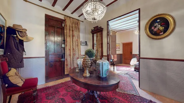 Vivienda en planta baja con 5 dormitorios en Corvera. — 7