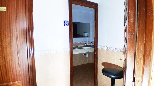 Urbis te ofrece un hotel en venta en Ciudad Rodrigo, Salamanca. — 13