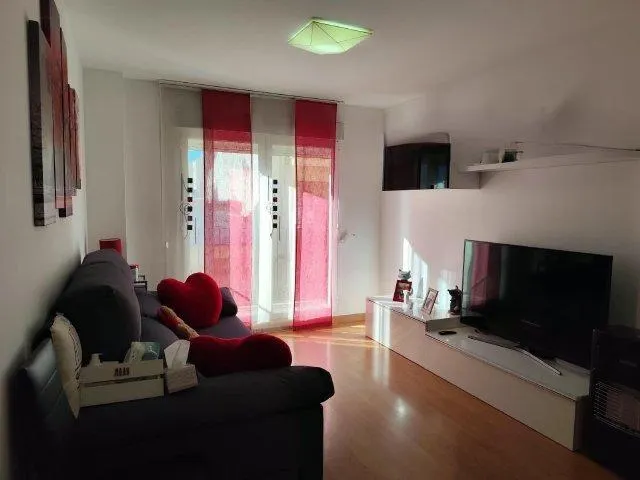 Ático Dúplex en el Corazón de Siete Aguas — 7