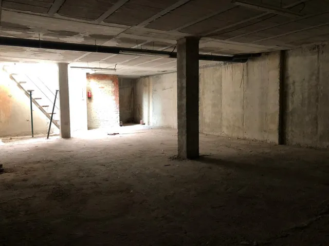 Magnífico local con inmejorable ubicación. — 7