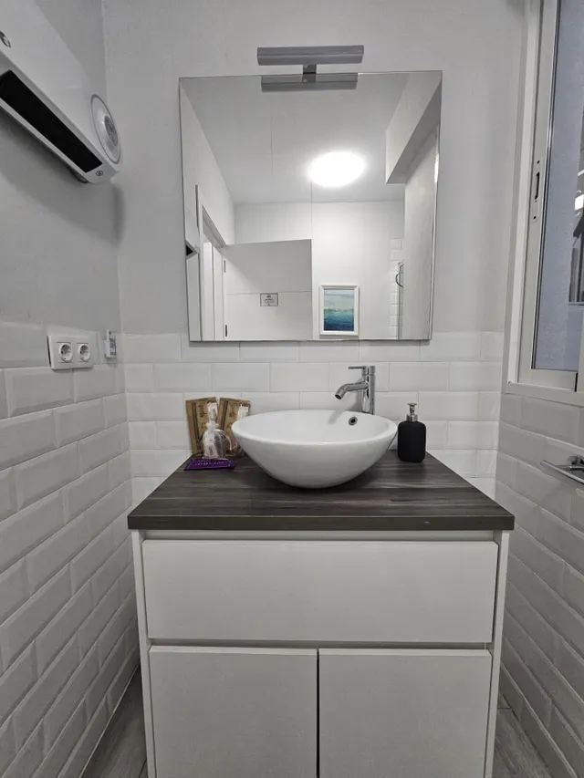 Apartamento para inversión en Córdoba | 1 dormitorio amueblado | Rentabilidad bruta estimada 6 % — 11
