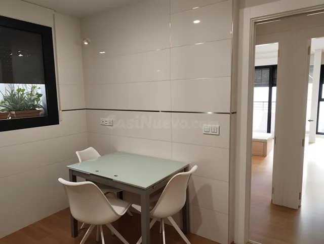 Espectacular Piso en la Zona Feria de Albacete - €285,000 — 5
