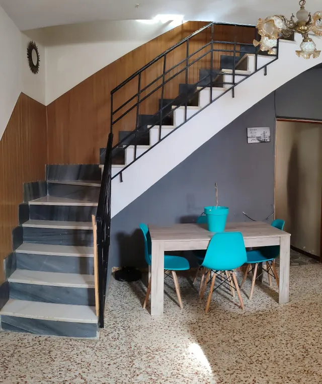 SE VENDE  CASA EN CANTORIA ( ALMERÍA ), DE 5 habitaciones Y GARAJE. — 14