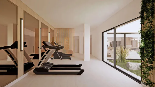Chalet 4 habitaciones 718m² en venta - Centro — 14
