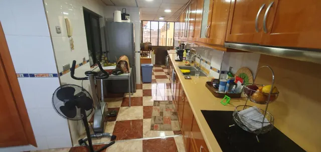 Casa 2 habitaciones 90m² en venta - Zona Centro — 7