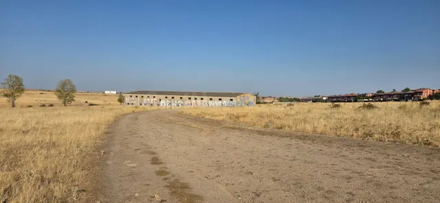 VENTA DE NAVE INDUSTRIAL EN NUEVA SEGOVIA, - foto 5