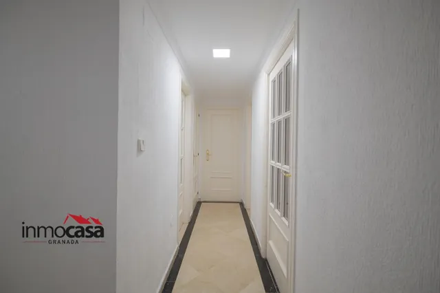 Alquiler de vivienda habitual amueblado en calle san anton — 7