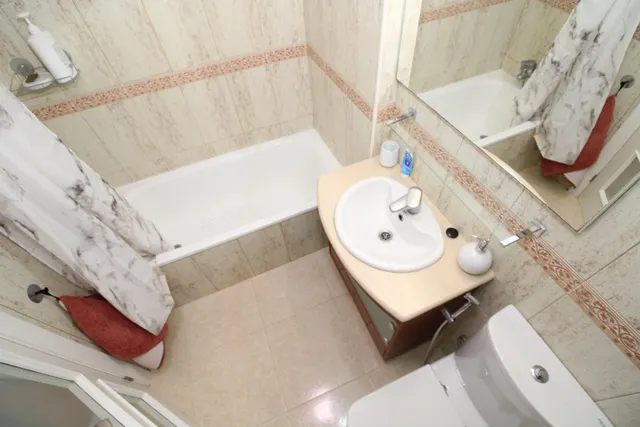Apartamento San Pedro CENTRO — 17
