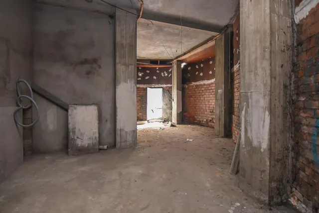 Bajo, semisótano y sótano: cerca de 800 m2. en calle Nicaragua, al lado de Juan Flórez — 9