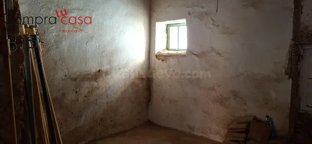 CASA PARA REHABILITAR EN ZONA MONUMENTAL DEL CASCO HISTORICO - foto 4