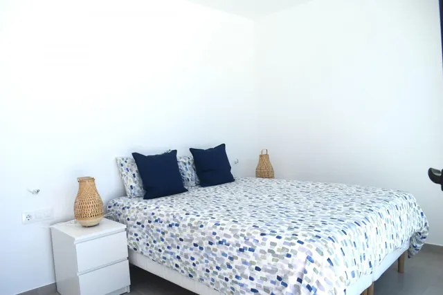 Villa 3 habitaciones 118m² en venta - Calasparra centro — 29