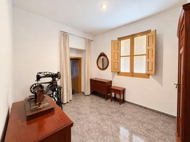 A la venta gran casa en durcal — 13