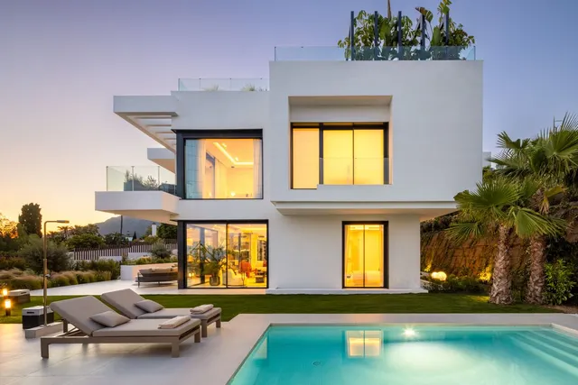 Villa 8 habitaciones 983m² en venta - Bello Horizonte — 13