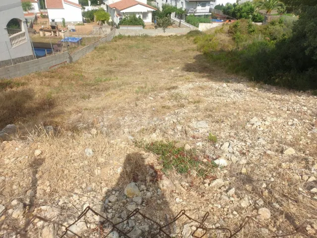 TERRENO URBANIZABLE EN CALAFELL PARK — 4