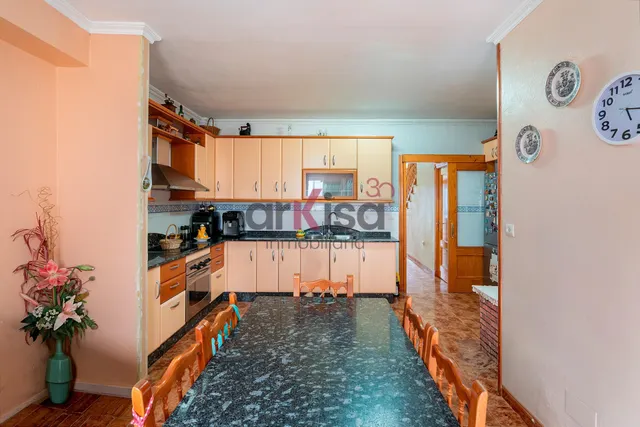 VIVE JUNTO AL MAR EN BALANEGRA | DÚPLEX DE 4 DORMITORIOS CON GRAN SÓTANO — 12