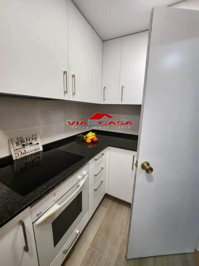 Piso reformado con terraza privada | barrio de salamanca | alquiler de temporada — 16