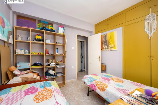 Piso 2 habitaciones 95m² en venta - Zaidin — 21