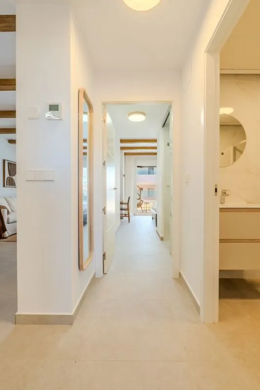 Apartamento 2 habitaciones 63m² en venta - La Zenia — 23
