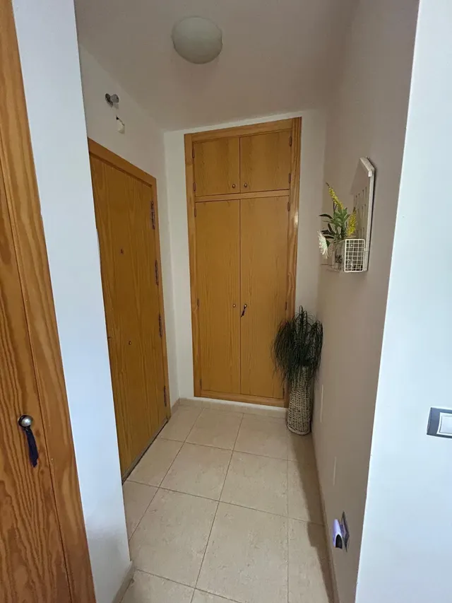 1 DORMITORIO + PLAZA DE GARAJE EN LA ENVÍA GOLF — 17