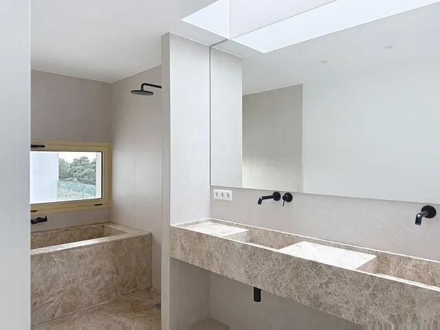 Chalet 6 habitaciones 480m² en venta - Centro — 22