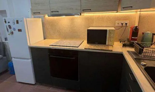 Planta baja de 2 habitaciones con terraza en complejo con pi - foto 5