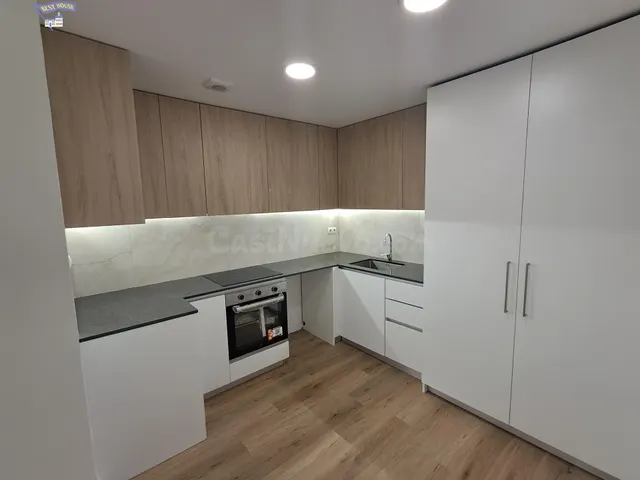 PLANTA BAJA REFORMADA DE 3 habitaciones FRENTE A CAN BAQUÉ – - foto 2