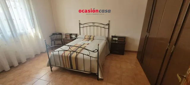 VENTA DE CASA EN VILLANUEVA DE CÓRDOBA — 28