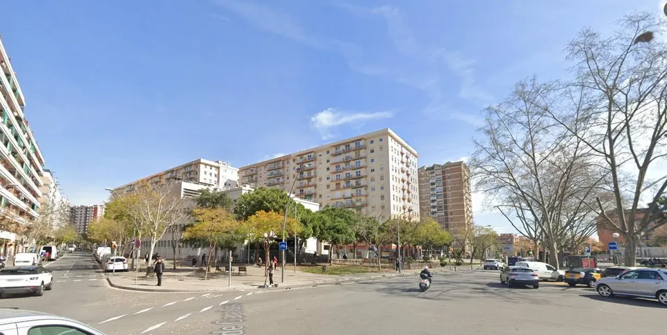 PISO EN BARCELONA