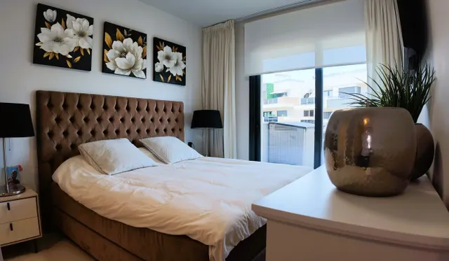 Apartamento 3 habitaciones 114m² en venta - La Zenia — 13