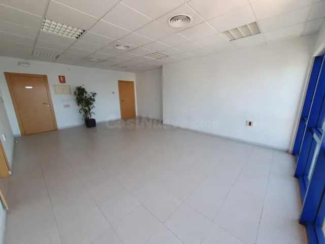 Oficinas en venta en perfecto estado, Polígono Industrial Oe - foto 5