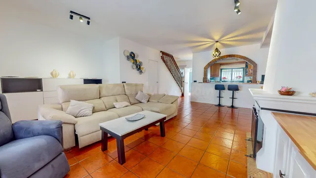 Adosado 4 habitaciones 264m² en venta - Costa del Sol - foto 2