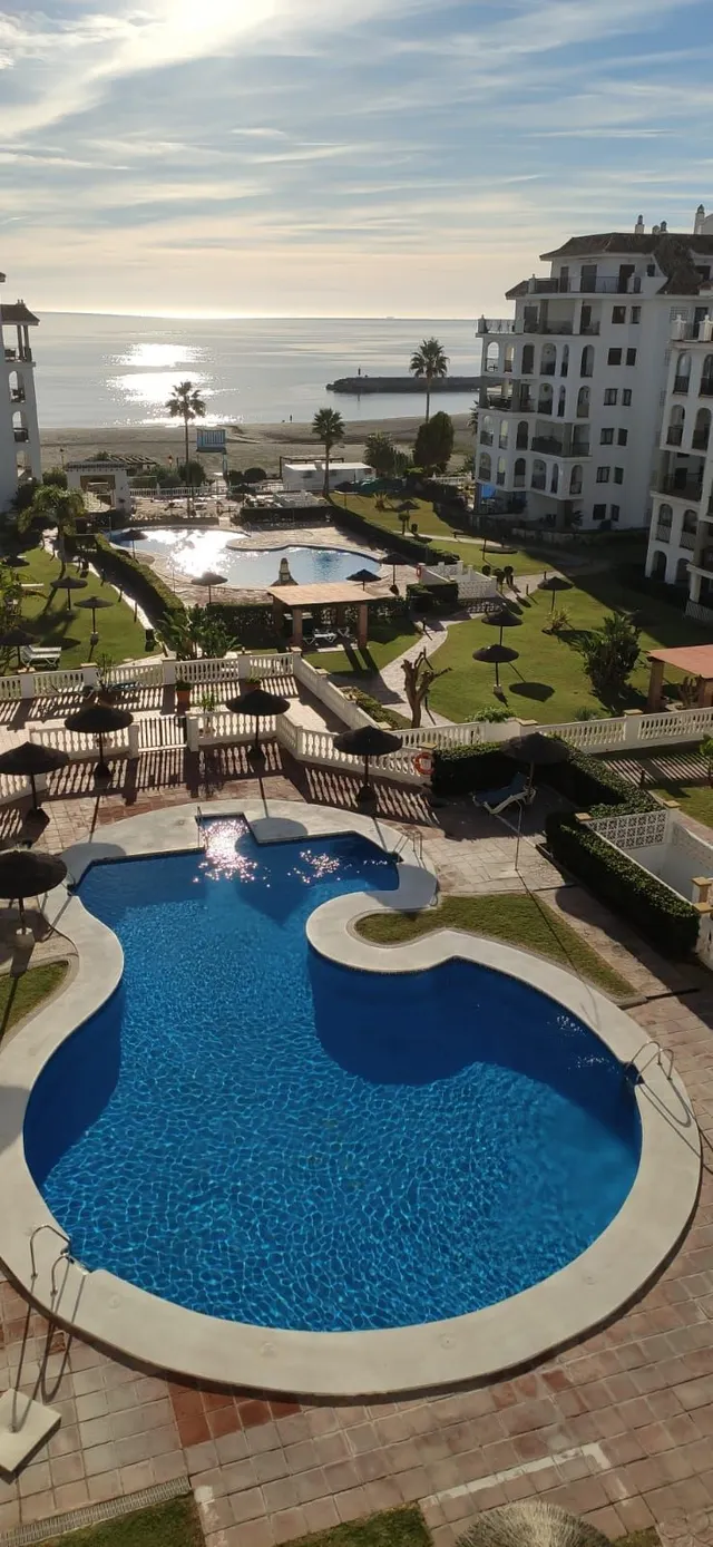 Apartamento 2 habitaciones 95m² en venta - Costa del Sol — 21