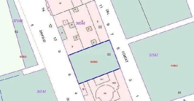 Terreno urbano en venta - Comunidad valenciana - foto 2