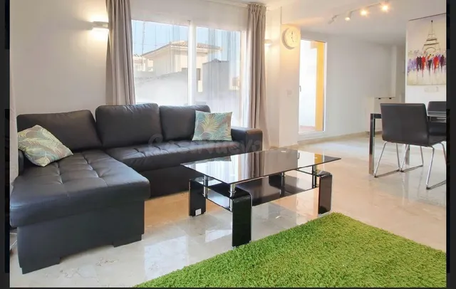 Ático de lujo en el complejo residencial La Recoleta — 5