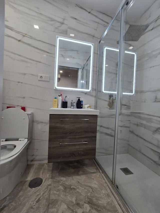 PISO EN VENTA A 100 METROS DE LA PLAYA DEL POSTIGUET — 10
