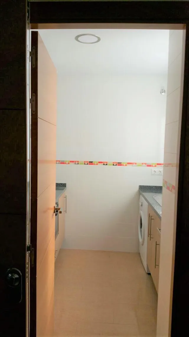 Apartamento de alquiler de temporada — 6