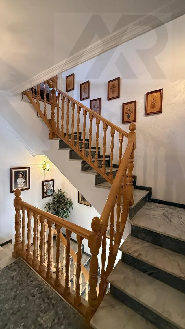 ✨ abadias amplio adosado reformado con vistas privilegiadas al acueducto de los milagros ✨ — 29