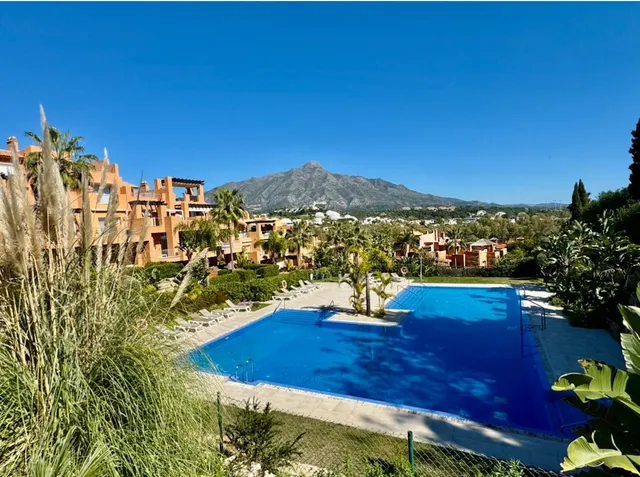 Apartamento 2 habitaciones 101m² en venta - Marbella — 24