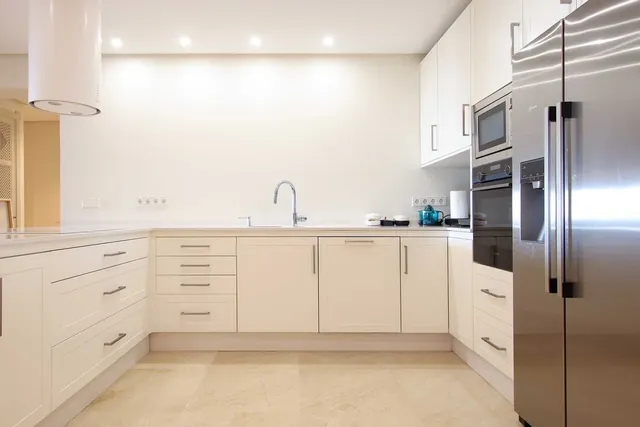 Apartamento 4 habitaciones 186m² en venta - Marbella — 16