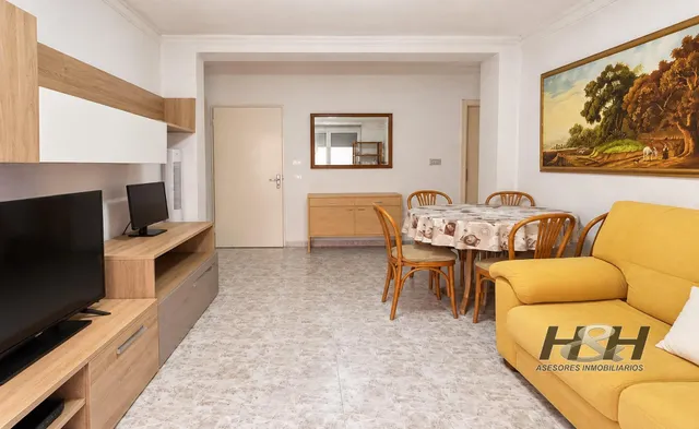 Piso 3 habitaciones 73m² en venta - Zona Campus Universitari - foto 2